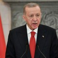 Erdogan: Izraelu ne sme da bude dozvoljeno kršenje primirja u Gazi