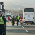 Određen pritvor do 30 dana vozaču autobusa zbog nesreće kod Umke (foto)