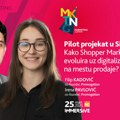 12. Marketing Summit: Kako Shopper Marketing evoluira uz digitalizaciju na mestu prodaje?