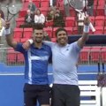 Verdasko i Đoković kao braća Brajan: Španac još neće u penziju