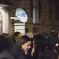 Radnici RTS-a i studenti pozivaju na protest „Tišina odjekuje“ u petak u Beogradu