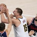 Jokić pola decenije gospodari Amerikom – na svim frontovima!