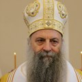 Patrijarh Porfirije u Deževi na obeležavanju 850 godina od rođenja Svetog Save