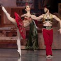 Baletski gala koncert u Narodnom pozorištu