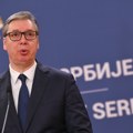 Grupa britanskih parlamentaraca traži sankcije Vučiću i promenu politike prema Srbiji