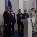 Ruska delegacija poručila: Čekamo Ukrajince sutra ujutro u deset - dužni su da se pojave!