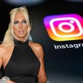 Jk se vratila na Instagram! Hejteri joj ne mogu ništa, ruši sve rekorde! Fotke i snimci njenog golog i nauljenog tela…