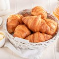 Recept za najmekše puter kifle