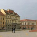Zrenjaninski studenti u blokadi pozvali profesore na štrajk