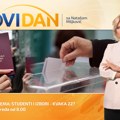 Novi dan: Studenti i izbori - Kvaka 22