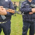 Pucnjava migranta kod Šida: Jedna osoba smrtno stradala