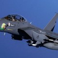 Snimljeno: Kako F15-E postaje vazdušna tvrđava FOTO