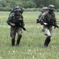 Velika vojna vežba NATO zemalja i na Kosovu i Metohiji