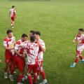 Vojvođanska liga – jug Temerinci srećom do tri boda, neravan teren savladao golmana Ješića