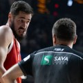 Aba liga, nedoslednost i rđave kazne u slučaju Kalinić?