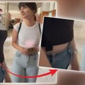 Još jedna blokaderka golog stomaka određuje pravila na fakultetu?! Foteljaši ne dozvoljavaju studentu da uđe na FPN -…