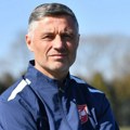 Dobrašinović ih je spasio i pokazao da je sjajan trener, da li je sad vreme da Batak vrati "slavu" Radničkom?