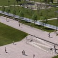 Pristanište, promenada, pešačke i biciklističke staze - Kako će izgledati obala Save od Ušća do Gazele