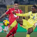 Juve otkupio Kalulua