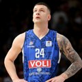 Alen Omić se nije radovao puno posle pobede: "Važno je bilo dobiti Partizan, ali..."