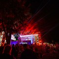 EXIT festival 2025 biće poslednji u „ovakvoj Srbiji“
