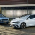 Volkswagen Polo Edition 50