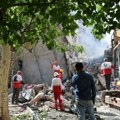 Najmanje 31 osoba ubijena u izraelskim napadima na Iran u prvom napadu stradao i Hameijev savetnik
