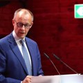 Nemački kancelar se nada da će Vašington narednih dana uvesti nove sankcije Rusiji