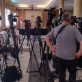 Novinarske i medijske organizacije zabrinute zbog načina na koji su izmenjena tri medijska zakona