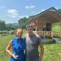 Napustili grad i preselili se na selo: Danijela i Nikola pokrenuli biznis koji privlači goste FOTO