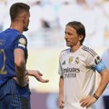Alonso razočarao fanove Luke Modrića