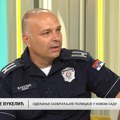 Novi Sad: I sutra pojačana kontrola saobraćaja (AUDIO)