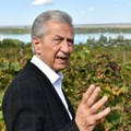 Miroslav Ilić kupio grobno mesto: Pevač želi da počiva u Mrčajevcima, otkrio detalje