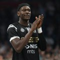Bonga ne ide u Efes, ali ga traži klub iz NBA: Partizanu stiže ponuda koja se teško odbija