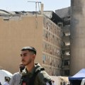 Novi raketni udar Irana, odjekuju sirene u Jerusalimu