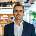 Tarek Muhmud imenovan za regionalnog predsednika za Centralnu i Istočnu Evropu kompanije Visa