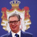 Očigledno je da pametni nije siguran u pobedu