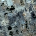 Amerikanci nisu mogli bombama da razbiju bunkere! Nuklearno postrojenje u Isfahanu previše duboko u zemlji