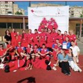 Veliki uspeh mladih humanitaraca iz Sremske Mitrovice!
