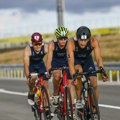 Zlatibor disao u ritmu triatlona: Održano prvenstvo srbije u sprint distanci