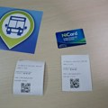 Građani mogu da ostvare povraćaj novca uplaćenog preko aplikacije „NiCard”