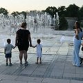 Vremenska prognoza za sredu, 2. jul: Danas sunčano i toplo sa slabim vetrom