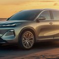 Geely postao prvi proizvođač automobila sa sertifikatom ISO/PAS 8800 za bezbednost drumskih vozila i veštačku inteligenciju