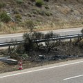 Španska policija otkrila uzrok nesreće Diogo Žota i Andre Felipe stradali zbog pucanja gume prilikom preticanja