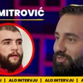 Biće kao veljko ražnatović! Filip Mitrović na ovo pitanje nije smeo da odgovori, pa priznao: ''Nemam para da objavim ceo…