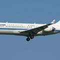 Kineski regionalni avion C909 izveo prvi međunarodni let