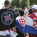 Haos uoči tompsonovog koncerta: Privedene čak 44 osobe, razlog pirotehnika
