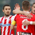 Zemun doveo nekadašnjeg fudbalera Zvezde