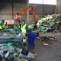 Na regionalnoj deponiji “Željkovac“ uvedeno 24-oročasovno dežurstvo, zbog opasnosti od požara