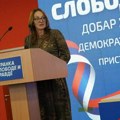 Slađana Veličković (SSP): Zašto je predsednik Srbije gotovo tajno posetio Jagodinu?